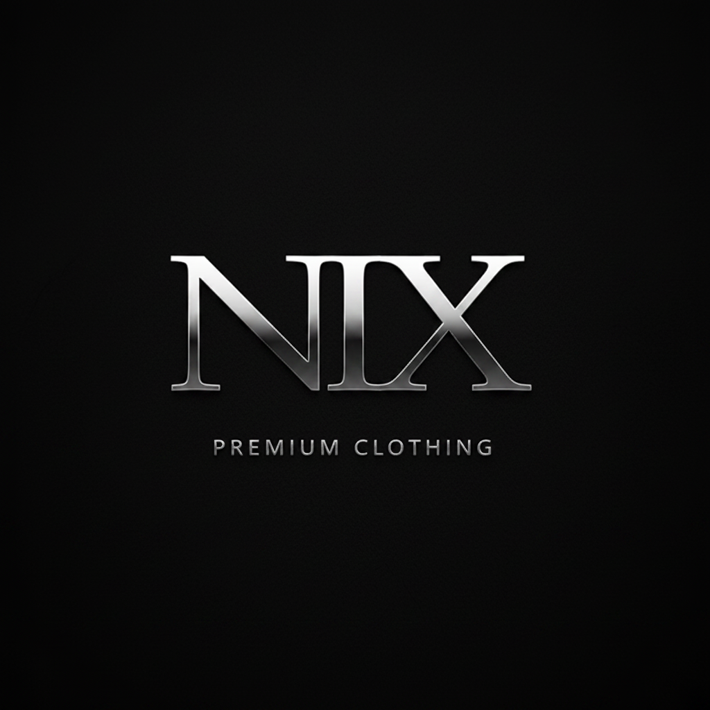 NIX Premium Clothing